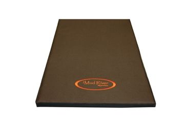 Image of Mud River Crate Cushion XL, Brown MR2092