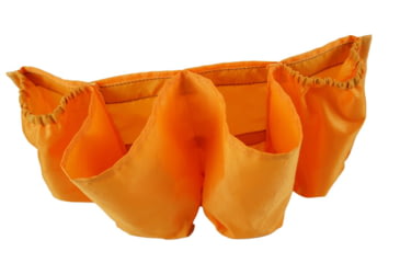 Image of Mud River Deluxe Dog Handler Bag, Brown, Overall Bag Size: 15in x 10in x 10in, MR3013