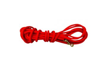 Image of Mud River Hardhead Check Cord, Orange, 18345