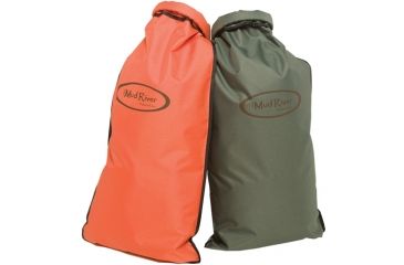Image of Mud River Hoss-Orange  55 Cup Capacity, 55 cup MR9114