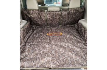 Image of Mud River Mr Cargo Liner Bottomland, Bottomland, 56in x 68in, 38052