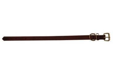 Image of Mud River MR D26 Hp Collar 24in., Mahogany 0D2624000