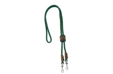 Image of Mud River Mr Lanyard Double, OD Green, 22in, 38102