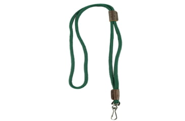 Image of Mud River Mr Lanyard Single, OD Green, 22in, 38100