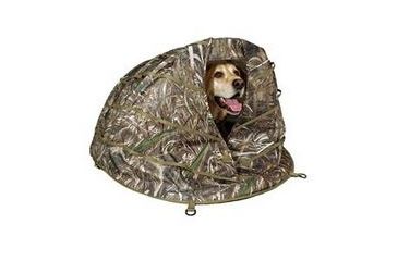 Image of Mud River MR Low Pro Dog Blind Max5, RT, 38in. x 30in. x 19in. 18409
