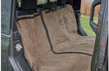 Image of Mud River Mr Split Hammock Seat Cvr, Taupe, OSFM, 18984