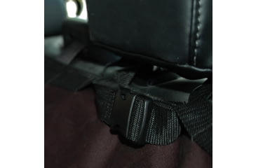 Image of Mud River Mr7771 W/Seat Blt Opng, Taupe, Regular, 18978