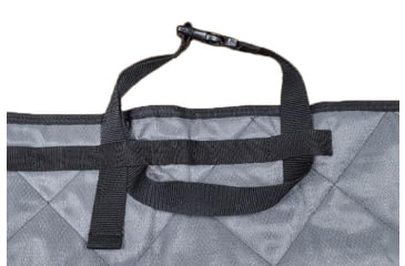 Image of Mud River Mr7771 W/Seat Blt Opng, Taupe, Regular, 18978