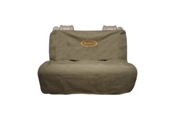 Image of Mud River Mr7771 W/Seat Blt Opng, Taupe, Regular, 18978