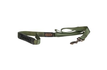 Image of Mud River Nylon Lead, 4 ft / 48in. in Green 18438
