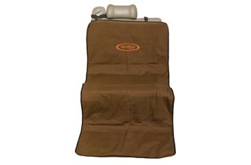 Image of Mud River Shotgun Utility Mat, Brown MR7772