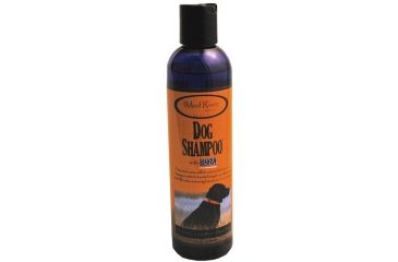 Image of Mud River Silverscent Dog Shampoo, 6oz MRSS-SH
