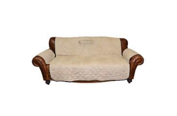 Image of Mud River Sofa Cover, Tan, Sofa, 18634