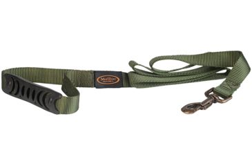 Image of Mud River Soft Grip, 72in, Green, 18714