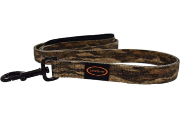 Image of Mud River Softgrip Puppy Leash, 72in, Camo, 70065