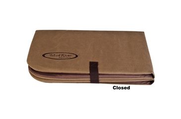 Image of Mud River The 4 Way, Brown BMR888