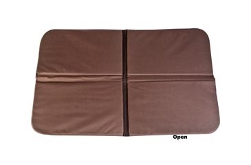 Image of Mud River The 4 Way, Brown BMR888