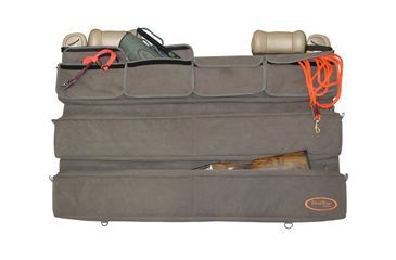 Image of Mud River TRUCK SEAT ORGANIZER, Brown 18500