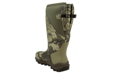 Image of Muddy 17in Non-Insulated Boots - Mens, Veil Canyon Hybrid, 11D, MUD-17NI-VCH-11D