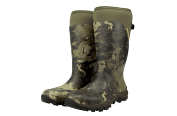 Image of Muddy 17in Non-Insulated Boots - Mens, Veil Canyon Hybrid, 11D, MUD-17NI-VCH-11D