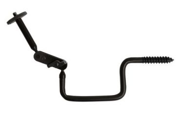 Image of Muddy Adjustable Trail Camera Support, Black MTCA-TCS02