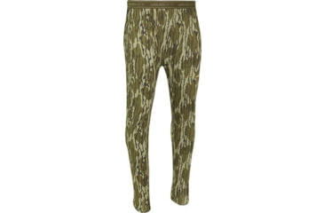 Image of Muddy Base Layer Bottom - Men's, Mossy Oak Bottomland, 2Extra Large, MUD-BL-BTM-MOB-2X