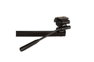 Image of Muddy Camera Arm Friction Head, Black, 11.75 x 4 x 4, MCA025