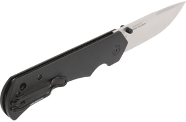 Image of Muddy Field Master Knife Set, BlackStainless, MUD-FM1001-Z