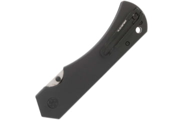 Image of Muddy Field Master Knife Set, BlackStainless, MUD-FM1001-Z