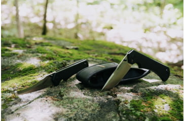 Image of Muddy Field Master Knife Set, BlackStainless, MUD-FM1001-Z