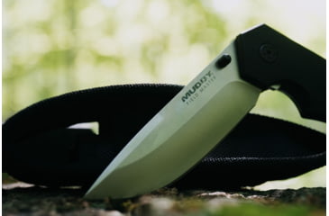 Image of Muddy Field Master Knife Set, BlackStainless, MUD-FM1001-Z