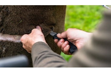 Image of Muddy Field Master Knife Set, BlackStainless, MUD-FM1001-Z