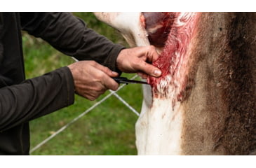 Image of Muddy Field Master Knife Set, BlackStainless, MUD-FM1001-Z