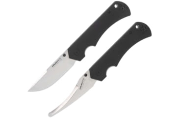 Image of Muddy Field Master Knife Set, BlackStainless, MUD-FM1001-Z