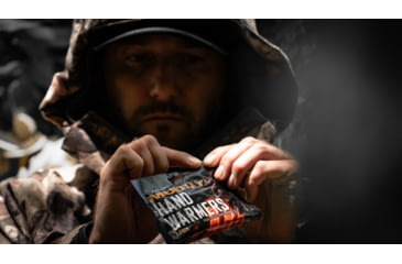 Image of Muddy Hand Warmer, 3 Pack, White, MUD-DHW-3PK