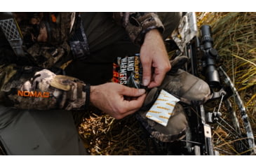 Image of Muddy Hand Warmer, 3 Pack, MUD-DHW-3PK