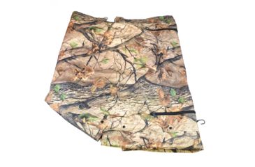 Image of Muddy Made To Fit Blind Kit Iii - Fitting Nexus &amp; Partner Pro, includes Snap and Bungee Cord Fastening System, Camo MCB-MF3