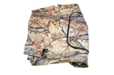 Image of Muddy Made To Fit Blind Kit Iii - Fitting Nexus &amp; Partner Pro, includes Snap and Bungee Cord Fastening System, Camo MCB-MF3