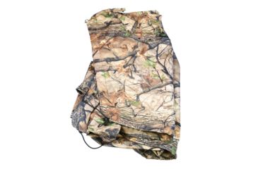Image of Muddy Made To Fit Blind Kit Iii - Fitting Nexus &amp; Partner Pro, includes Snap and Bungee Cord Fastening System, Camo MCB-MF3
