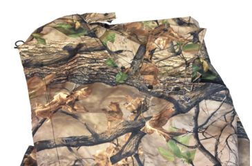 Image of Muddy Made To Fit Blind Kit Iii - Fitting Nexus &amp; Partner Pro, includes Snap and Bungee Cord Fastening System, Camo MCB-MF3