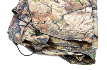 Image of Muddy Made To Fit Blind Kit Iii - Fitting Nexus &amp; Partner Pro, includes Snap and Bungee Cord Fastening System, Camo MCB-MF3