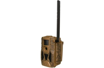Image of Muddy Matrix Cellular Trail Camera