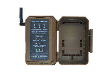 Image of Muddy Mitigator 3.0 Cell Camera Combo - 2Pk 36MP w/Batteries &amp; SD Card, 1410642