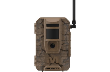 Image of Muddy Mitigator 3.0 Cell Camera Combo, 36MP, Set of 2, Brown, MUD-MTGTR3K-2PK