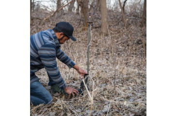 Image of Muddy MUD-MTGTR Brown