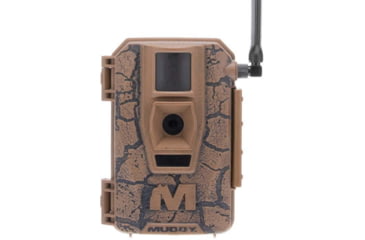 Image of Muddy MUD-MTGTR Brown