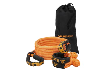 Image of Muddy 20ft Kinetic Rope Kit