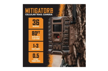 Image of Muddy Muddy Mitigator 3.0 Cell Camera Combo