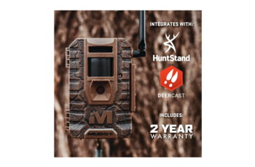 Image of Muddy Mitigator 3.0 Cell Camera Combo, 36MP, Brown, MUD-MTGTR3K