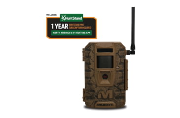 Image of Muddy Muddy Mitigator 3.0 Cell Camera Combo